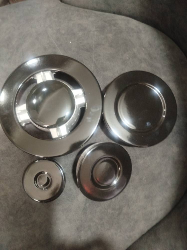 سرشعله اجاق گاز